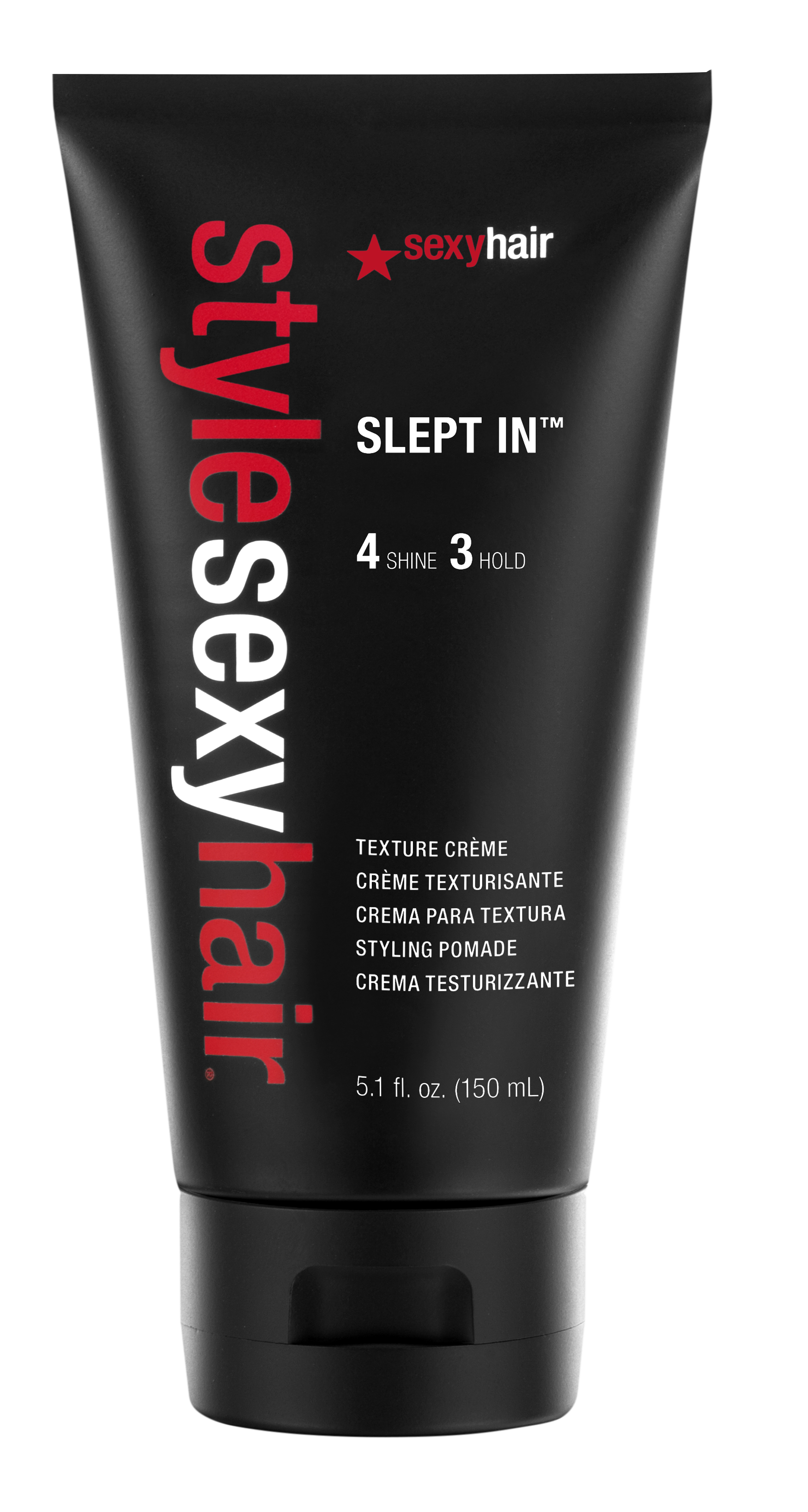 Slept In Texture Creme 150ml