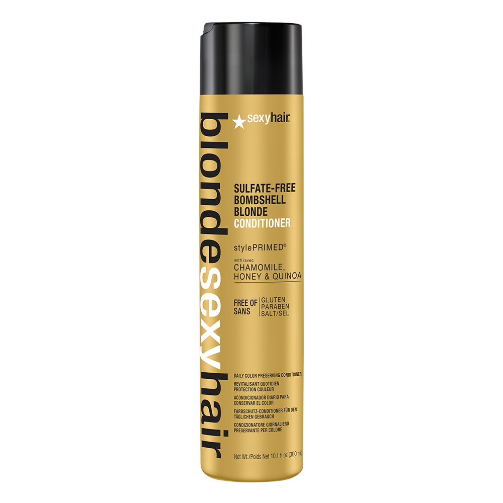 Bombshell Blonde Conditioner 300ml