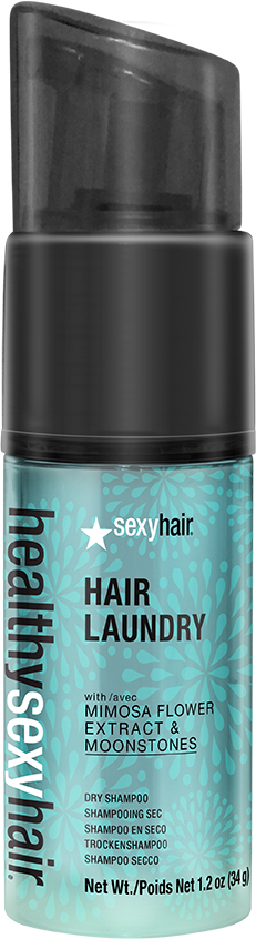 Hair Laundry Shampoo En Seco 35gr