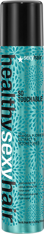 So Touchable, Weightless Hairspray 270ml
