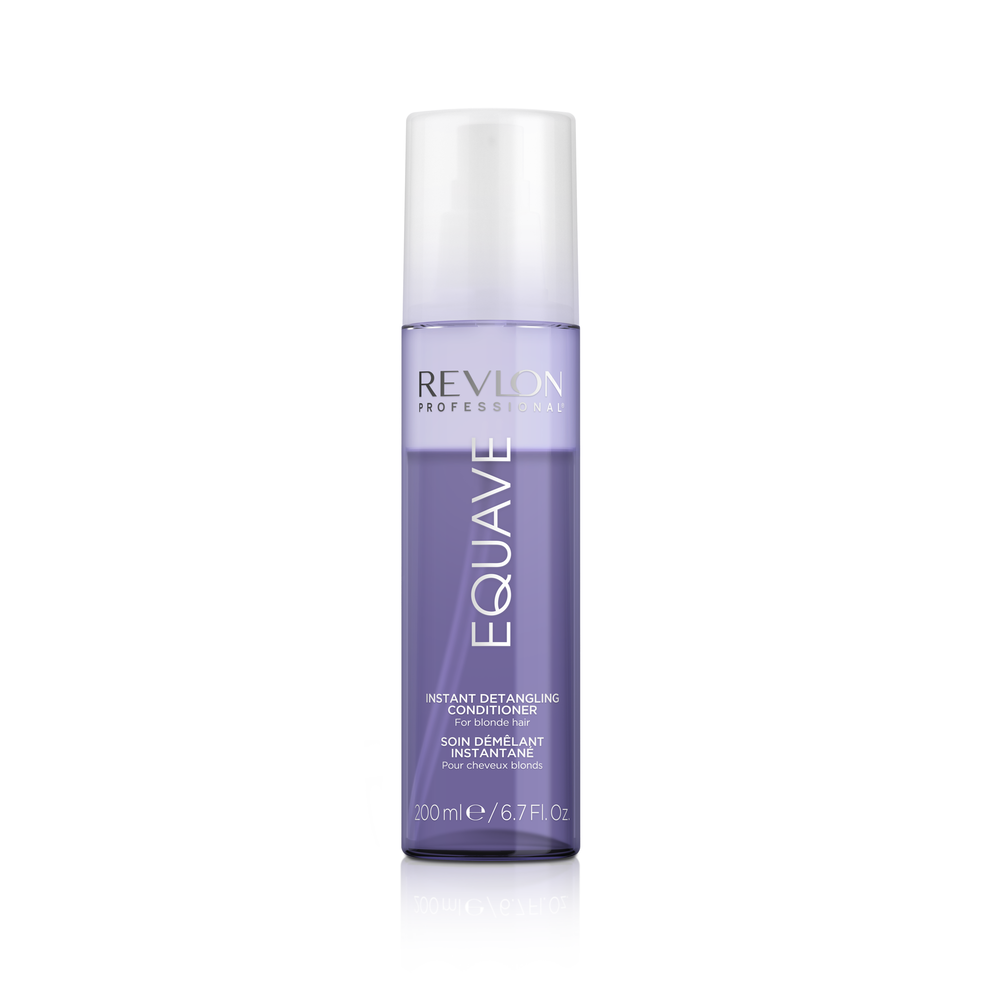 Equave Instant Detangling Conditioner - acondicionador instantáneo cabellos rubios 200ml