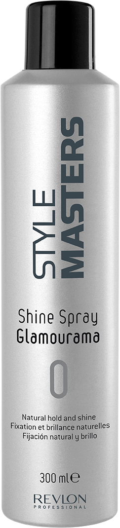 Shine Spray Glamorama 300ml