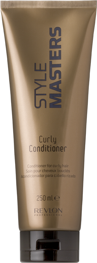 Curly Conditioner 250ml