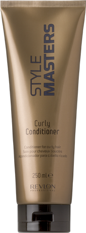 Curly Conditioner 250ml