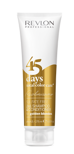 Golden Blondes Shampoo Acondicionador 275ml