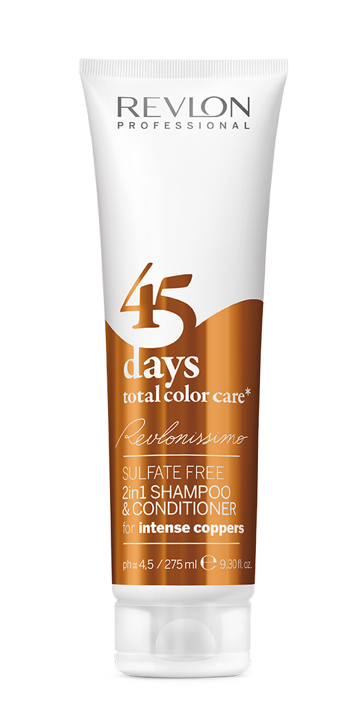 Intens Coopers Shampoo Acondicionador 275ml