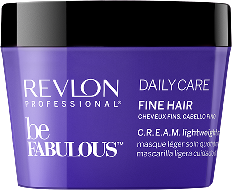 Daily Care Fine Hair Lightweight Mask 200ml