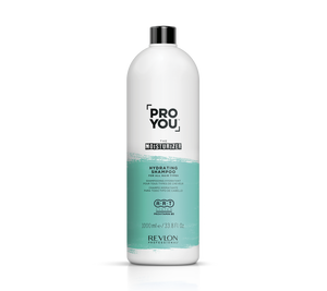 Hydrating  Shampoo 1000 Ml