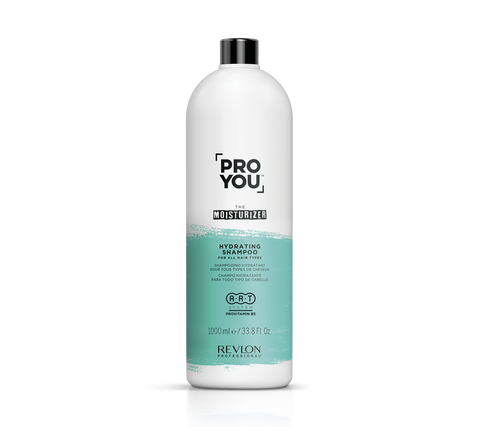 Hydrating  Shampoo 1000 Ml