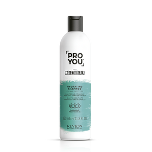 Hydrating Shampoo 350 Ml