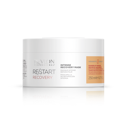 Recovery - Intense Recovery Mask - Mascarilla Reparadora Intensiva 250ml