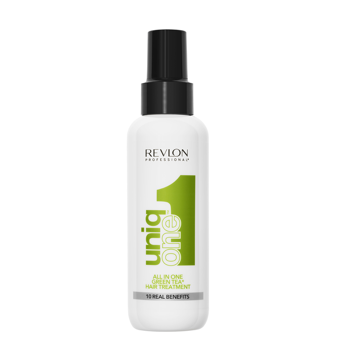 Uniq One All in one green tea hair treatment 150 ml