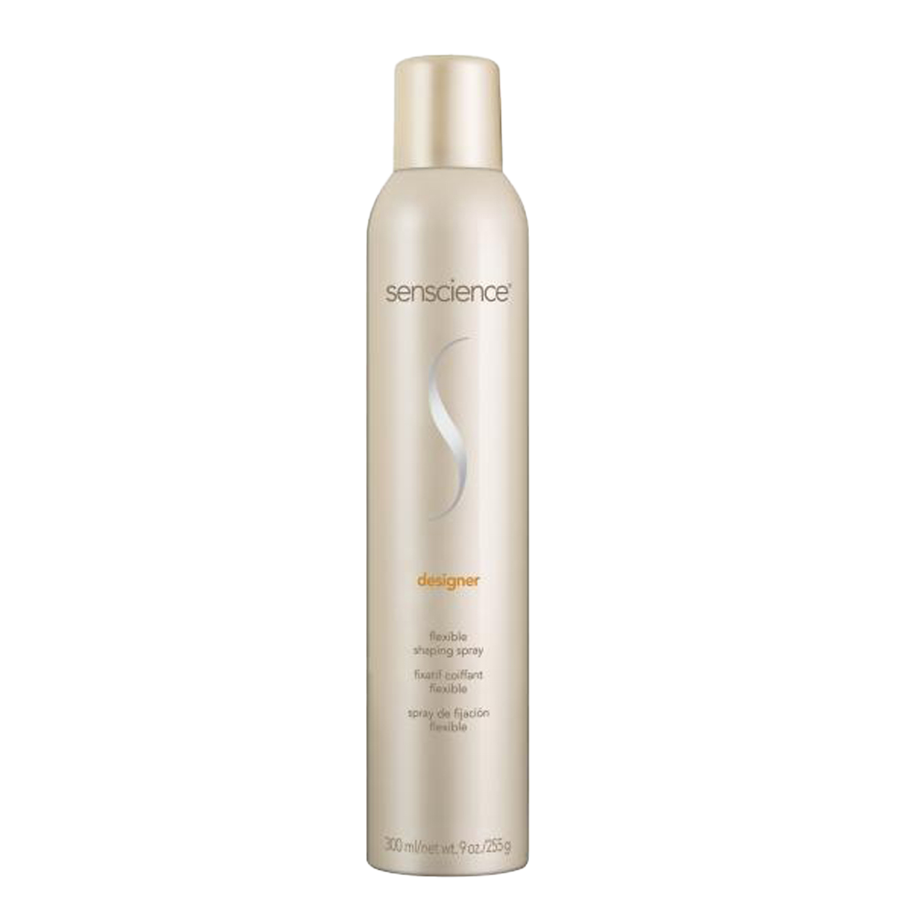 Designer Flexible Shaping Spray 300ml