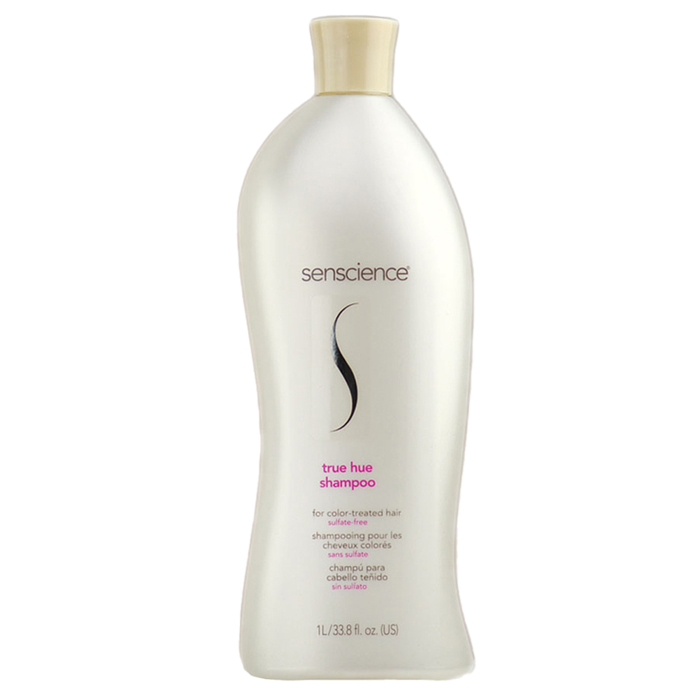 True Hue Shampoo - Sin Sulfatos 1000ml