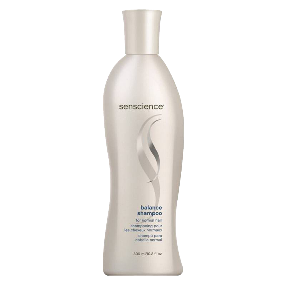 Balance Shampoo Senscience 300ml