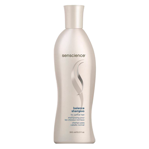 Balance Shampoo Senscience 300ml
