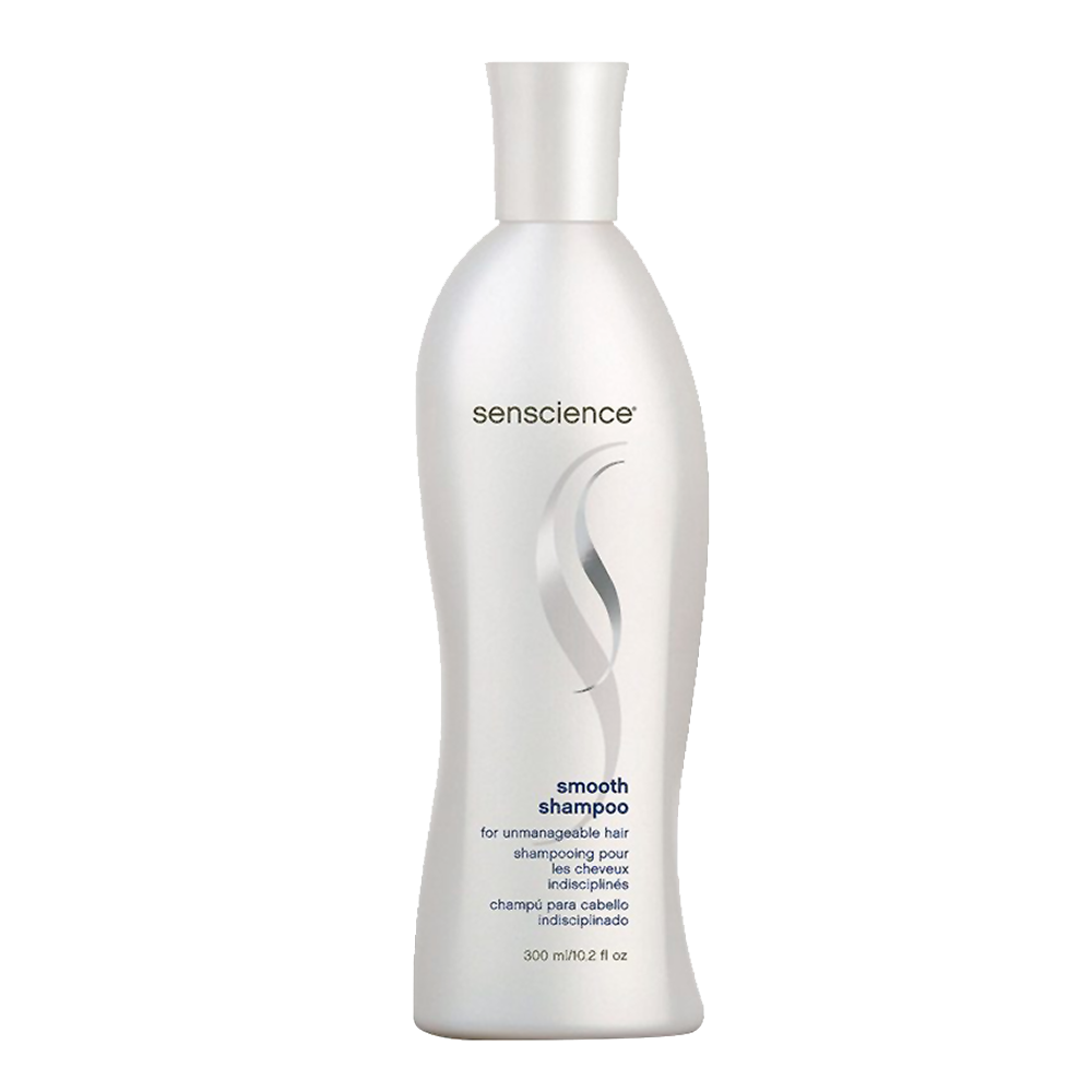 Smooth Shampoo 300ml