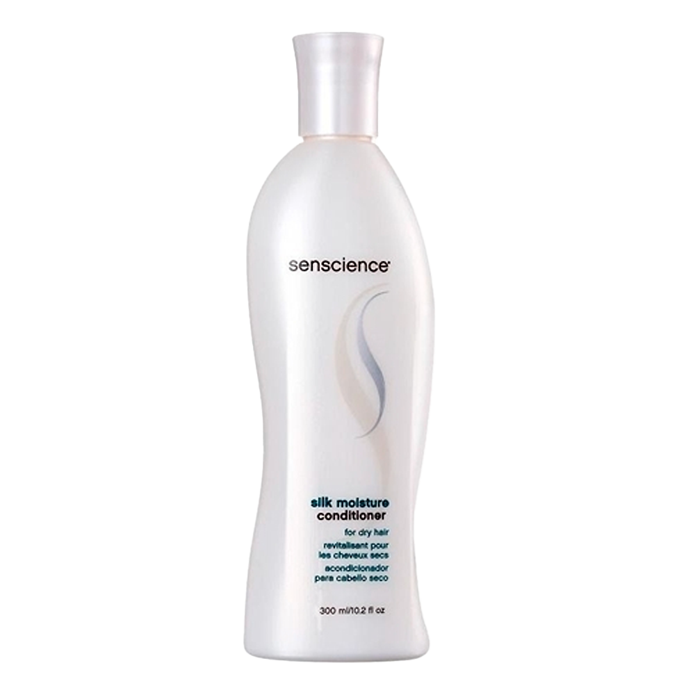 Silk Moisture Conditioner 300ml Reparación