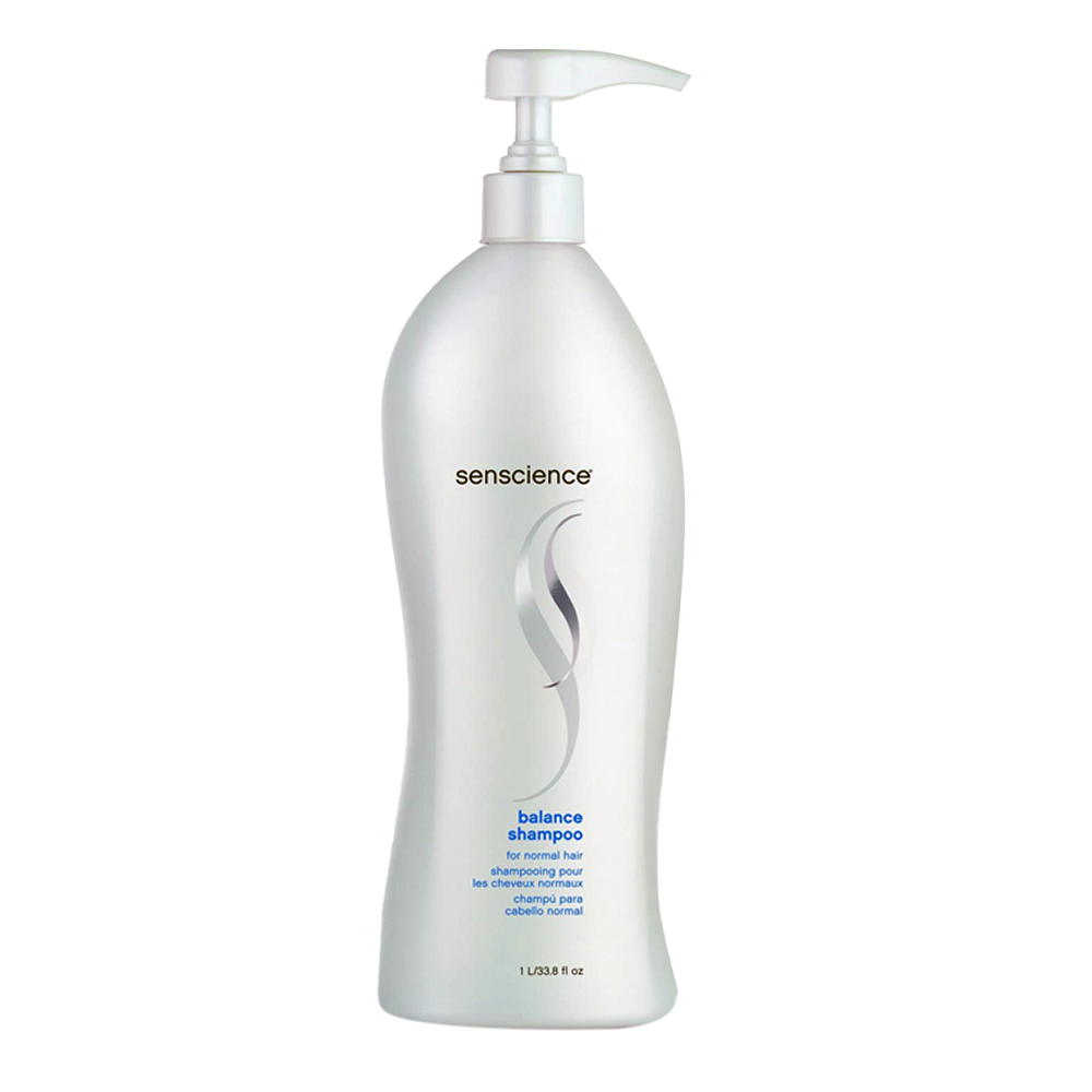 Balance Shampo Senscience 1000ml