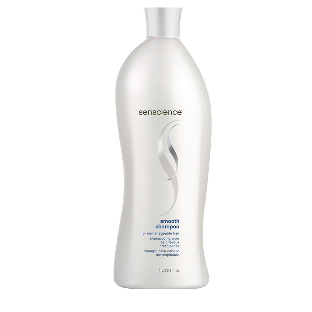 Smooth Shampoo 1000ml