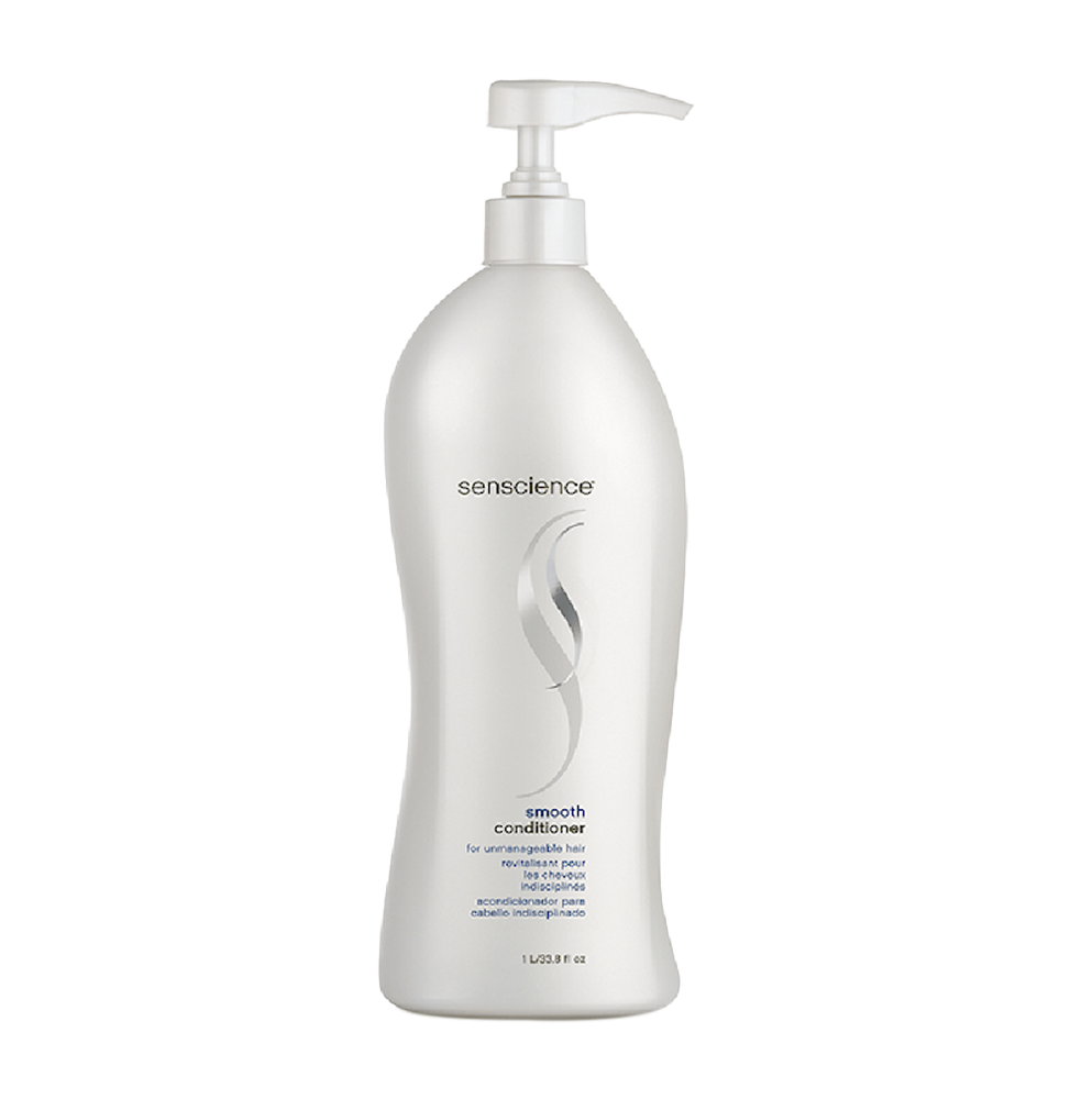 Smooth Conditioner 1000ml