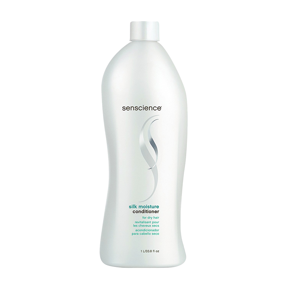 Silk Moisture Conditioner 1000ml Reparación