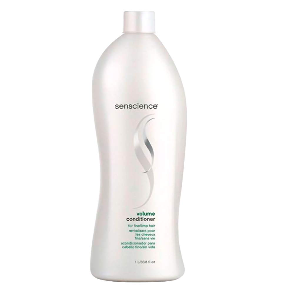 Volume Conditioner 1000ml - Cabello Fino