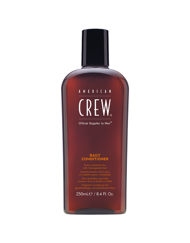Daily Conditioner 250ml