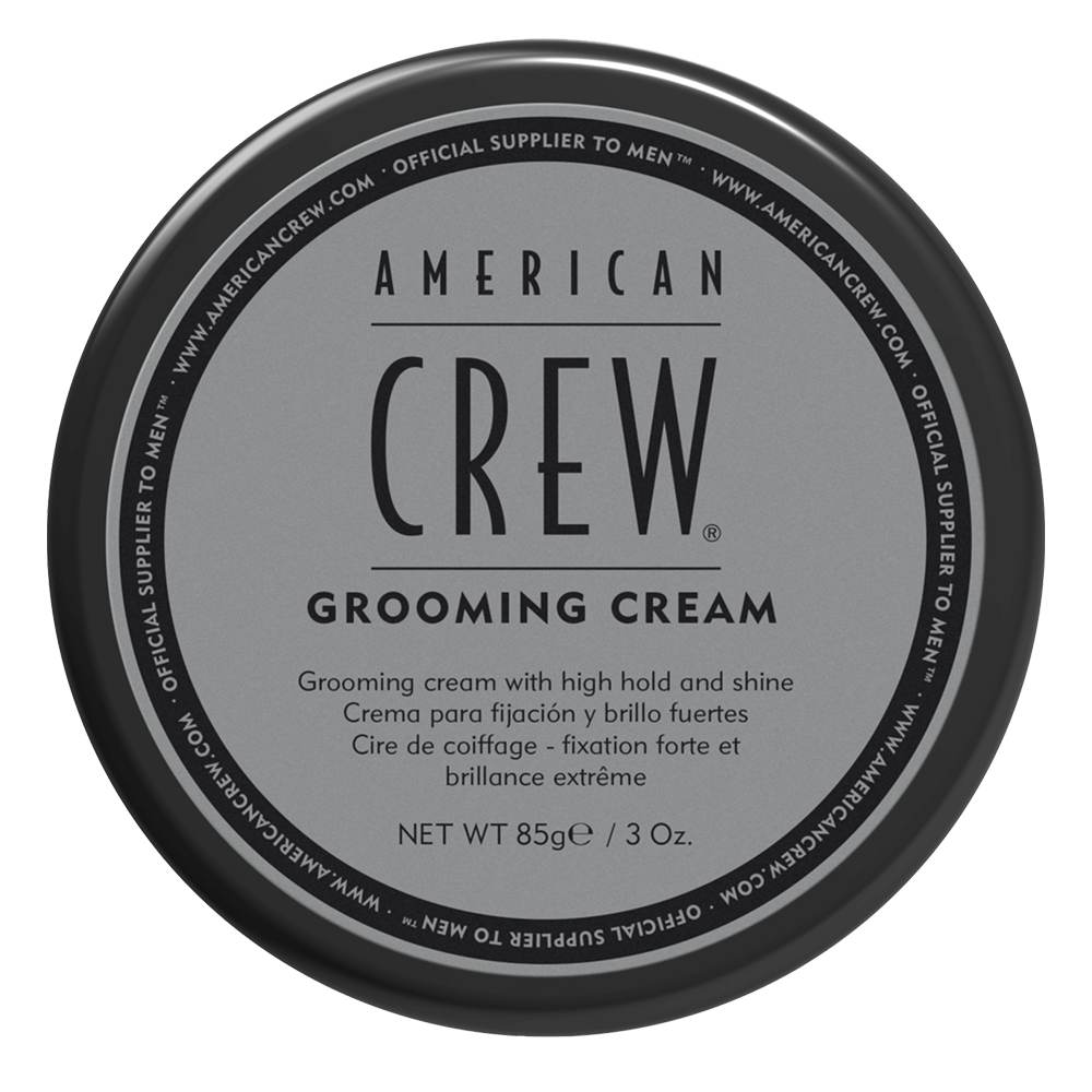 Pomade Grooming Cream 85grs