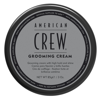 Pomade Grooming Cream 85grs