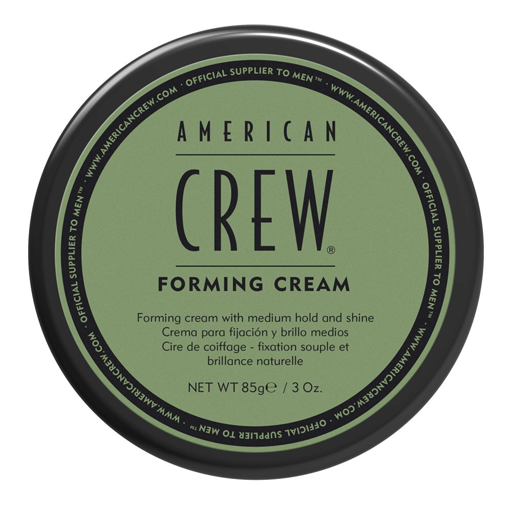 Pomade Forming Cream 85grs