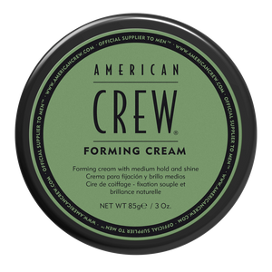Pomade Forming Cream 85grs