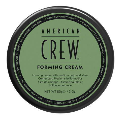 Pomade Forming Cream 85grs