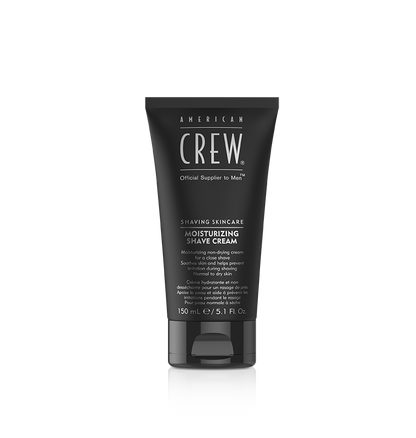 Moisturizing Shave Cream 150ml