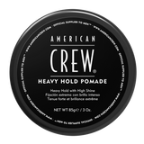 Heavy Hold Pomade 85grs