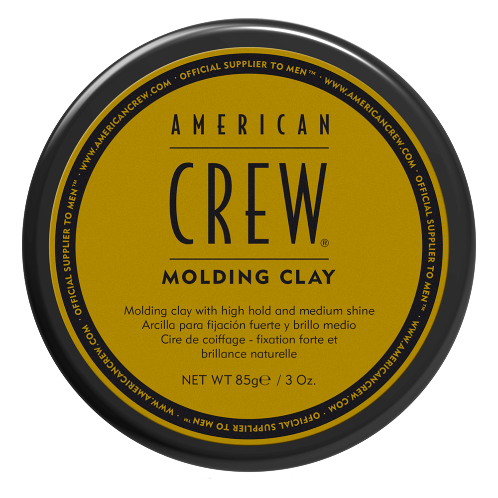 Pomade Molding Clay 85grs