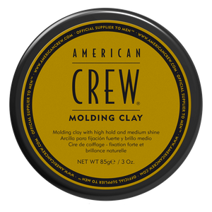 Pomade Molding Clay 85grs