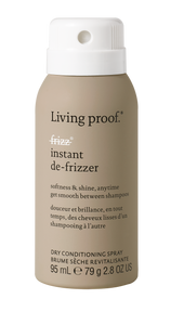 No frizz -Instant De Frizzer Travel 95ml - Spray eliminador del frizz