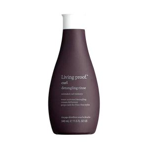 Curl Detanglin Rinse 340 ml - desenredante para rizos