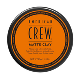 Matte Clay Pomade 85grs - brillo mate con fijación media / alta